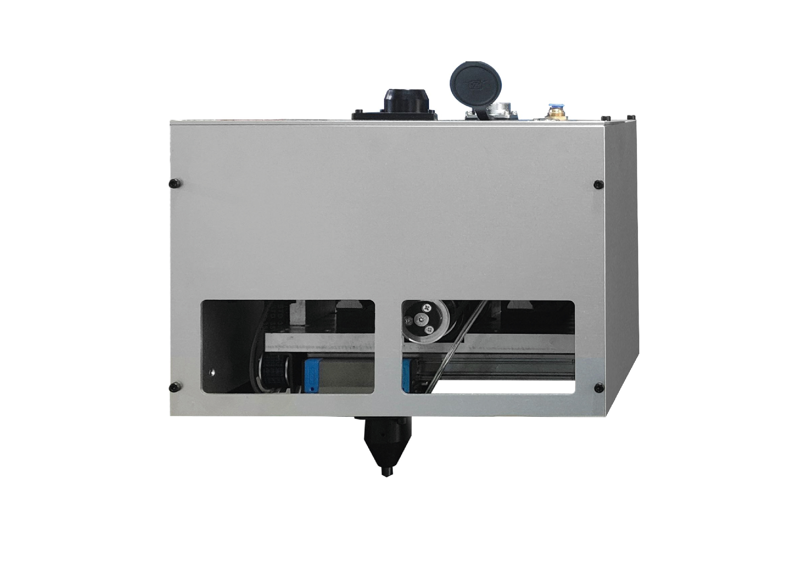 氣動打標(biāo)機(jī)