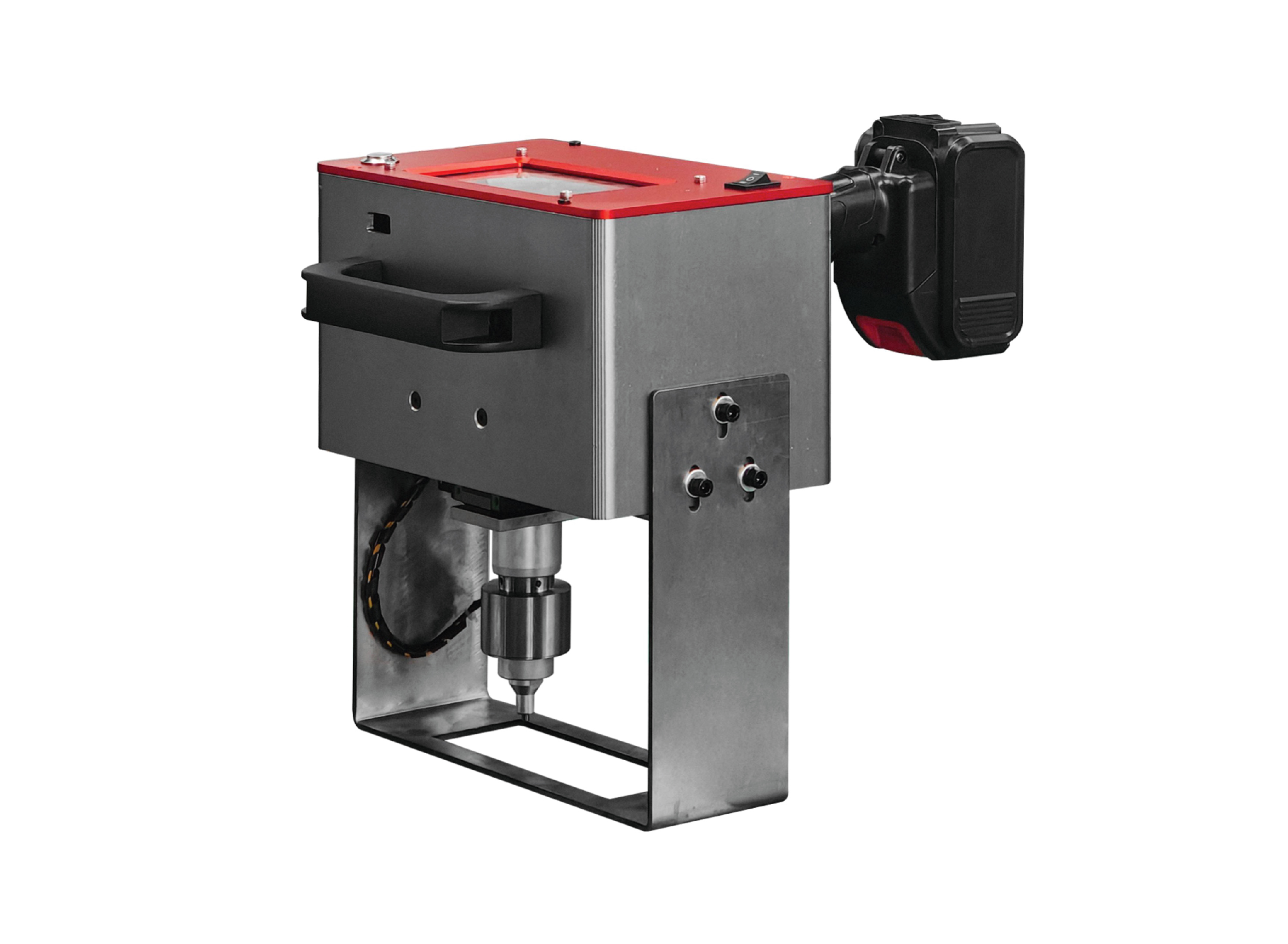 電動打標(biāo)機(jī)